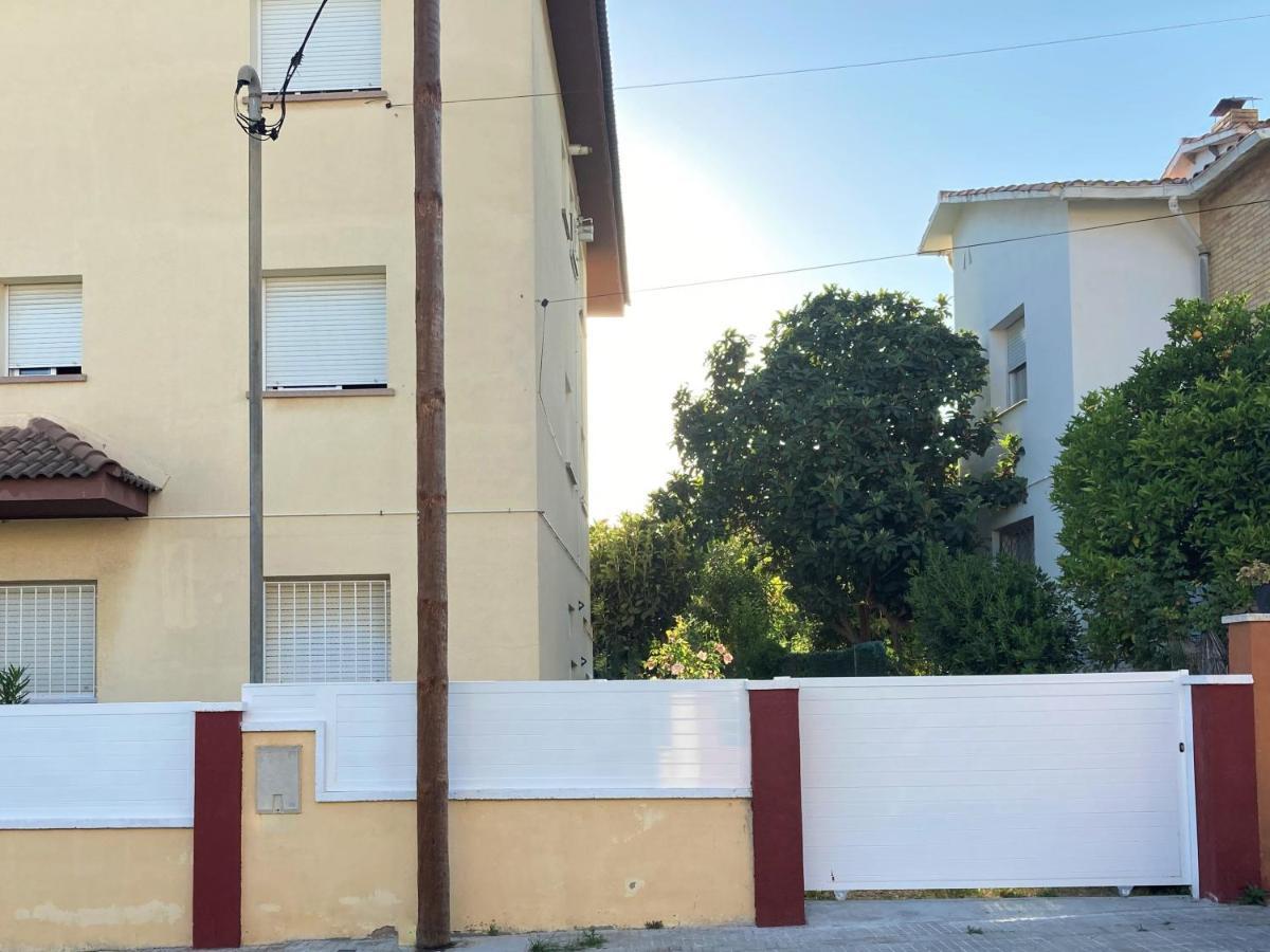 Appartement Ca L'irene Segur de Calafell