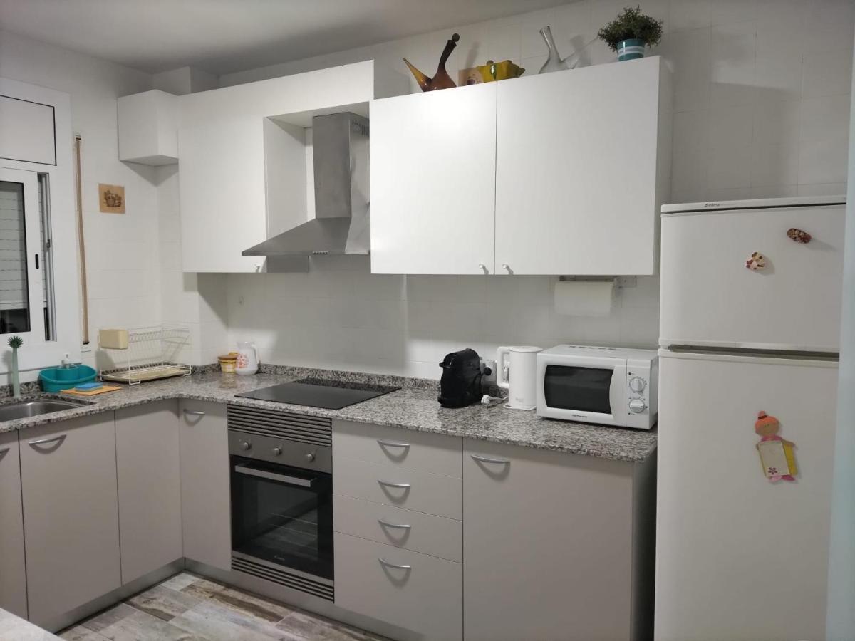 Appartement Ca L'irene