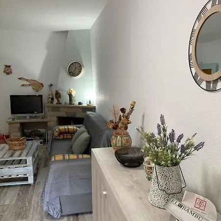 Apartament Ca L'Irene Segur de Calafell Exterior foto