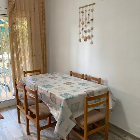 Apartament Ca L'Irene Segur de Calafell Exterior foto