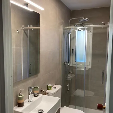 Apartament Ca L'Irene Segur de Calafell Exterior foto