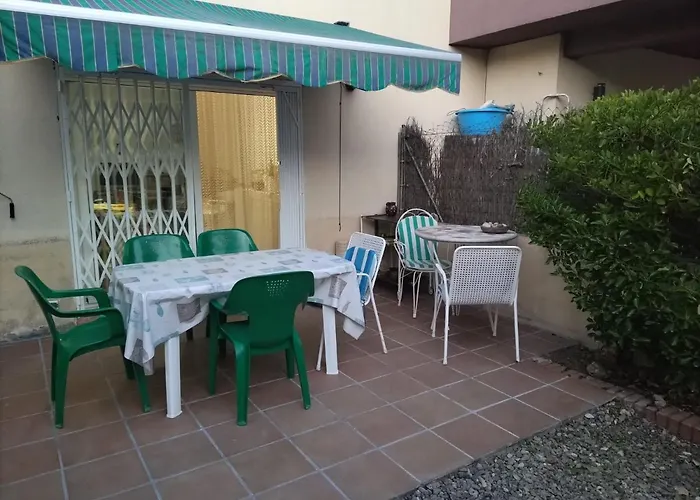 Apartament Ca L\'Irene