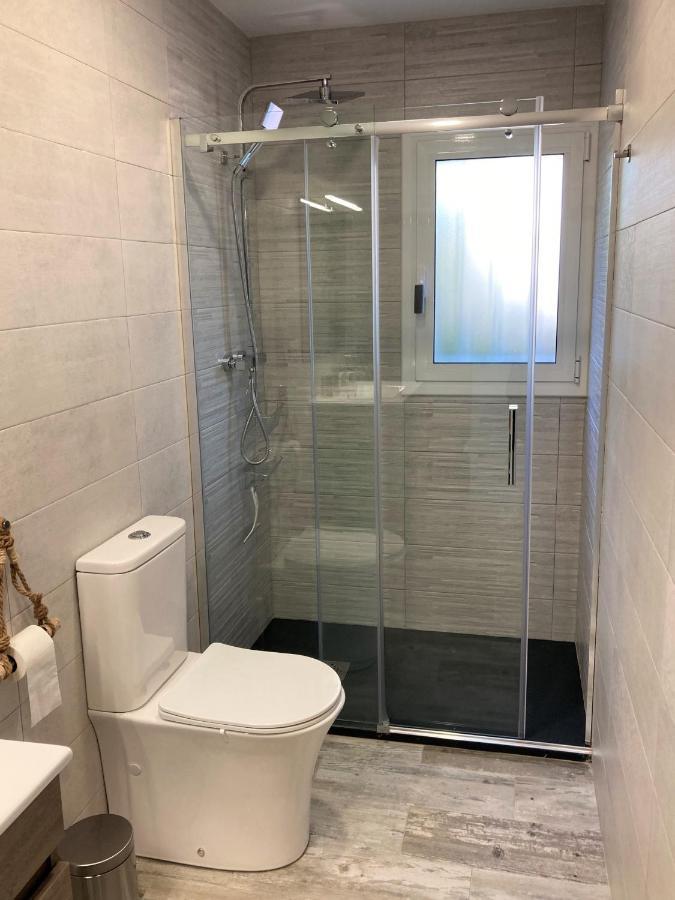 Apartamento Ca L'irene Segur de Calafell