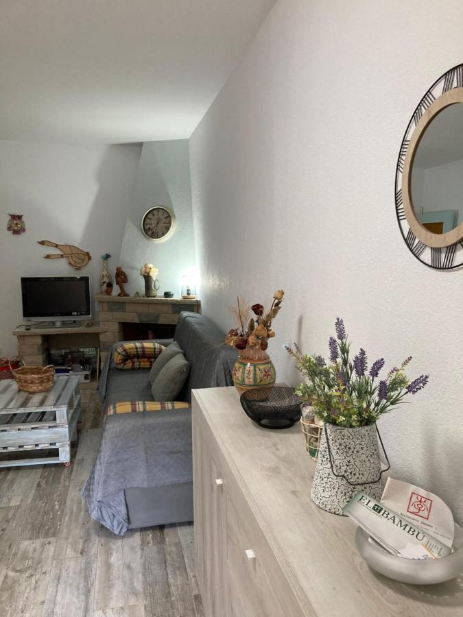 Ca L'irene Appartement Segur de Calafell