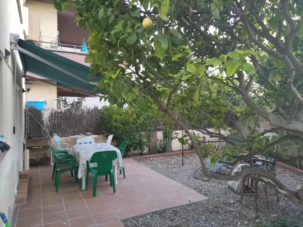 Ca L'irene Apartamento