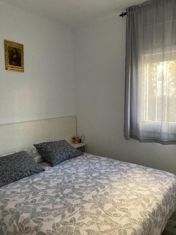 Ca L'irene Apartamento Segur de Calafell