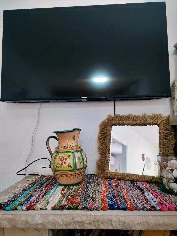 Ca L'irene Apartamento *