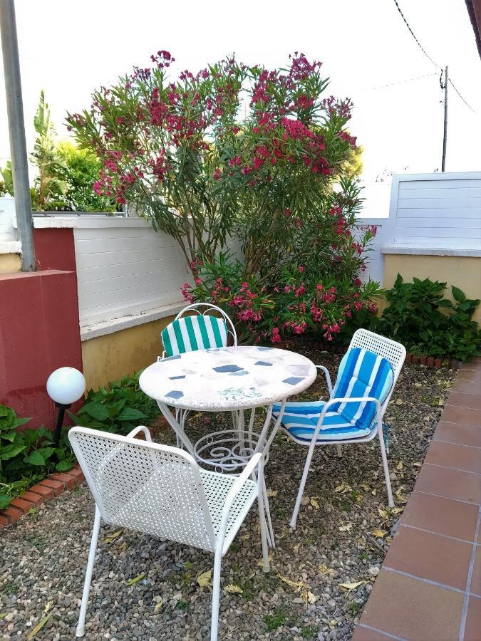 Appartement Ca L'irene